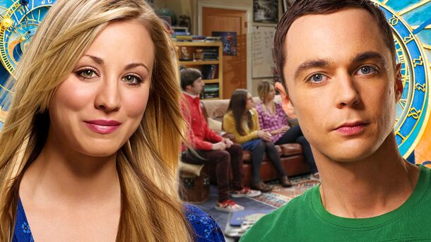 Which Big Bang Theory Nerd Are You, Based on Your Zodiac?