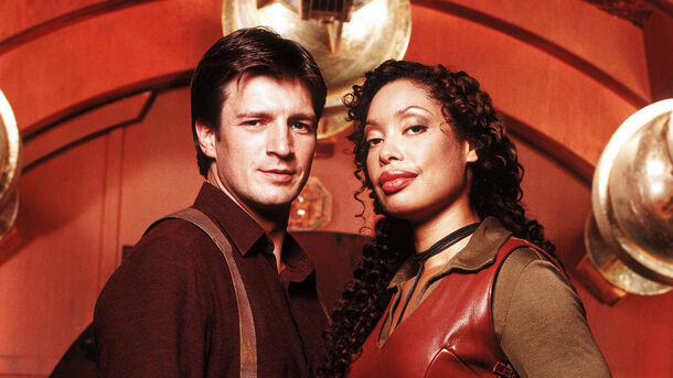 The Real Reason Nathan Fillion Remains Single Despite Being Engaged Trice