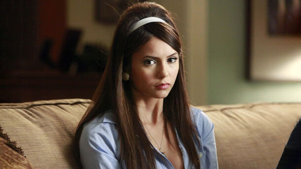 Did Nina Dobrev Really Dislike The Vampire Diaries That Much?