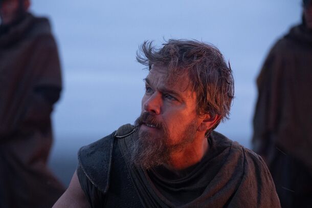 The Odyssey Is Universal’s Biggest Film Ever, in Dollars Only