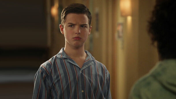 Is Young Sheldon Turning Sheldon Into Unlikable Side Character?