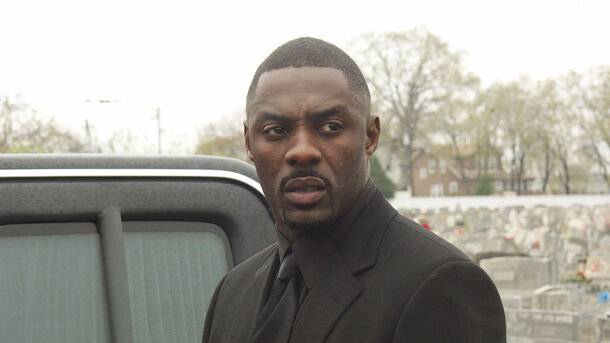 We Won't Get Idris Elba as Bond After All, and the Reason Is Racism