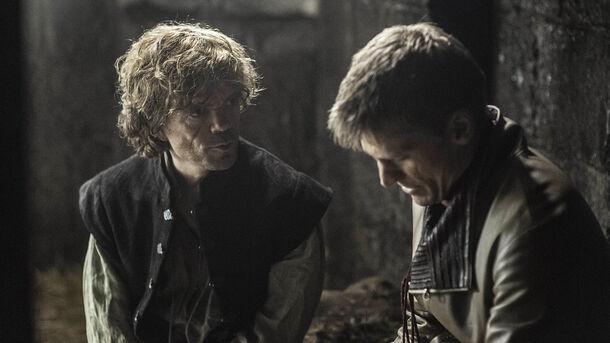 Reddit Distills Jaime & Tyrion's Relationship Down to a Single Word