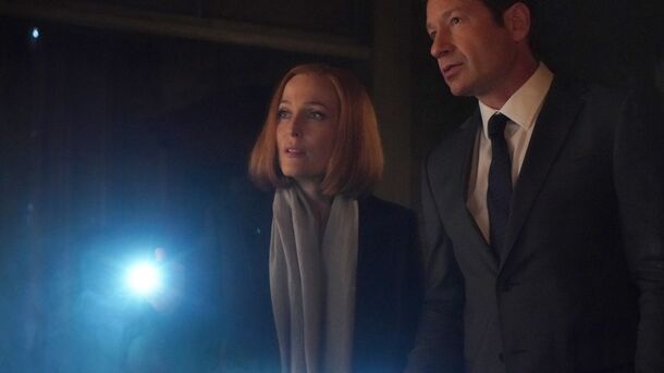 Ryan Coogler's X-Files reboot gets a Hulu series order with two new agents in an old office