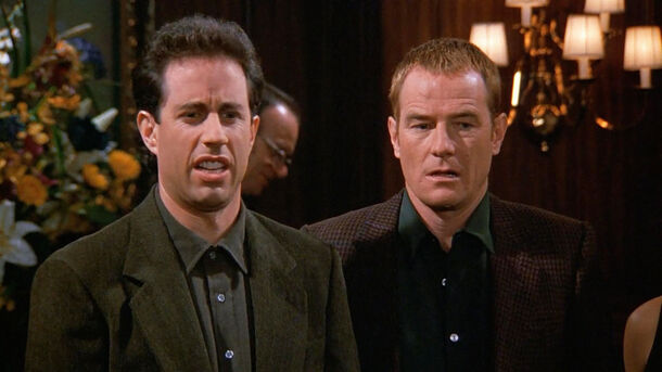 The Real Genius Behind Seinfeld Was Larry David All Along