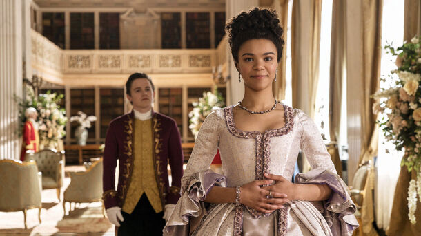 Queen Charlotte Wasn't Enough? Shonda Eyeing Another Bridgerton Spinoff