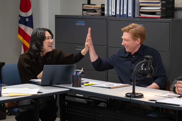 The Office Spinoff Everyone Says Just Ditched Weekly Episodes Never Had Them