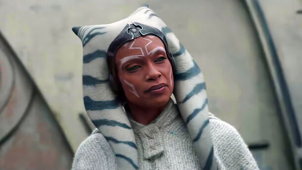 It's Easier to Just Ignore Multiple Star Wars Plot Holes in Ahsoka