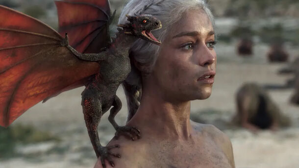 7 Movies and TV Shows to Watch If You Liked House of the Dragon