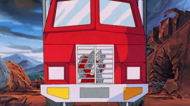 Hasbro Spent 40 Years Apologising for Killing Optimus Prime. Then Peter Cullen Died