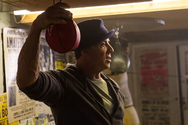 I Play Rocky Retells the Great Hollywood Underdog Story. The Studio That Told It First Says It Was Made Up