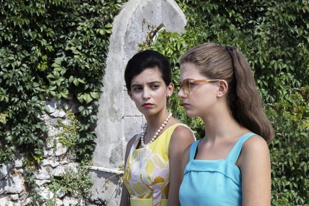 My Brilliant Friend: Where to Watch Italian Coming-Of-Age Drama & Is It Good?