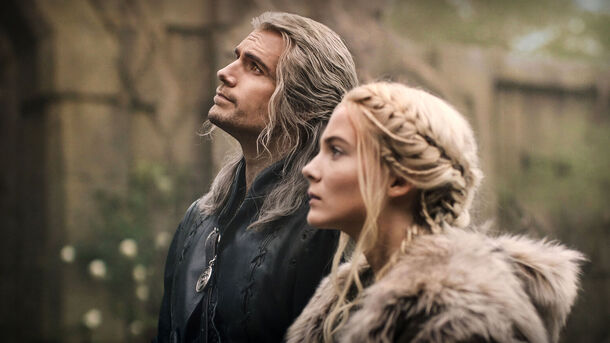 The Witcher Season 4 Drops Another Recast Bombshell After Henry Cavill Exit