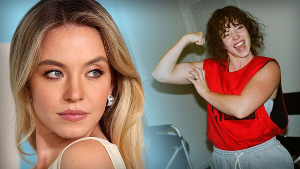 Photos: Sydney Sweeney Throws Punches In Christy As Release Date Finally Lands