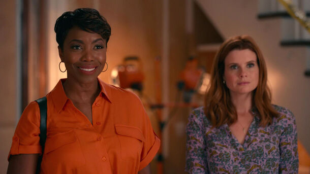 Out of All Sweet Magnolias Relationships, This One is the Weirdest