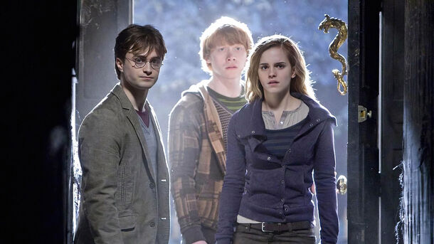 Cursed Child Movie is Unlikely (And That's a Good Thing for Harry Potter Fans)