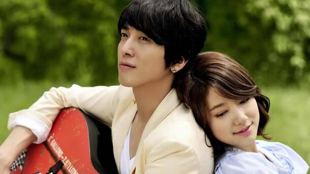 Cringe-fest: 7 K-Dramas So Bad, You'd Be Embarrassed Just By Watching It