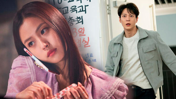 10 Korean Sci-Fi Series on Netflix That Outshine American Shows