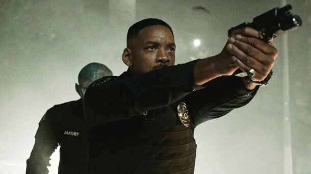 Will Smith’s Best Action Sequel Reportedly Shelved — What Went Down Behind the Scenes