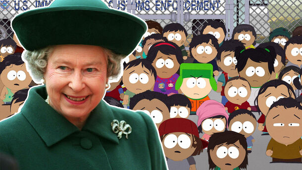3 Times South Park Savagely Made Fun of the British Royal Family