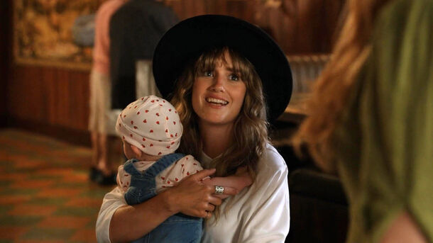 Sorry, Virgin River Fans, but Ava Was the Cringiest Part of Season 5