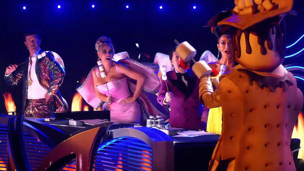 Masked Singer S10 Premiere Performances, Ranked From Worst to Best
