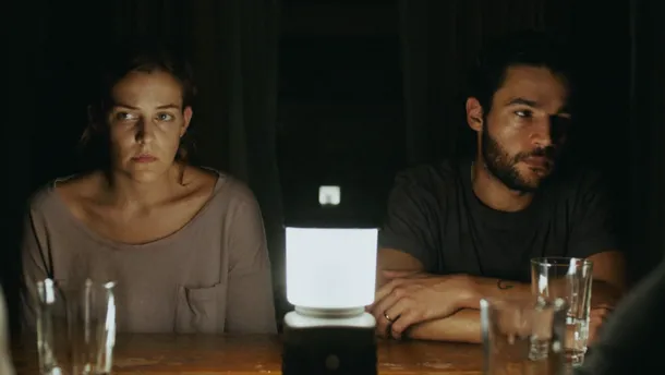It Comes at Night and 3 Other Horror Movies Starring Scream Queen Riley Keough