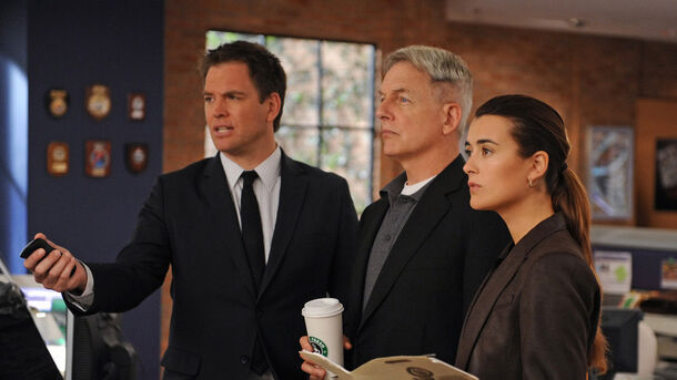 3 NCIS Stars We Probably Won't Be Seeing Next Season