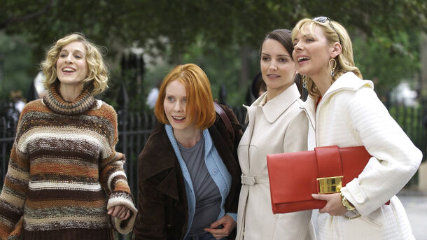 Where Are They Now: Sex and the City Stars 25 Years Later