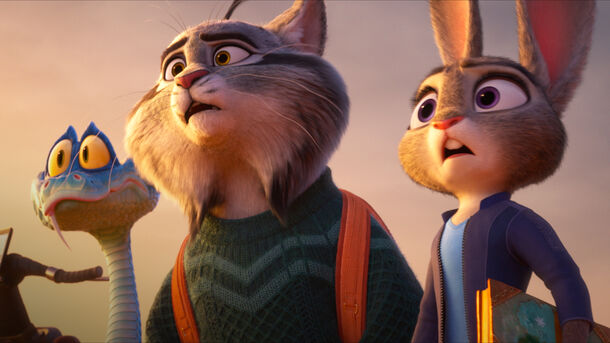 Zootopia 2 Roars Past the Pack to Claim the 2025 Box Office Crown