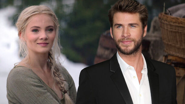 Here's Everything The Witcher Cast Said About Hemsworth Replacing Cavill