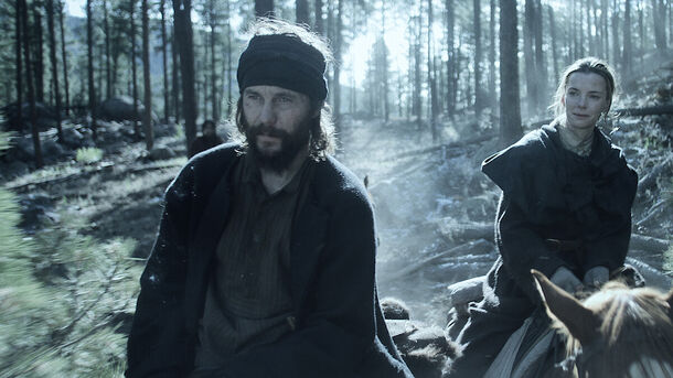 American Primeval and 3 Other New Westerns You Might Have Missed