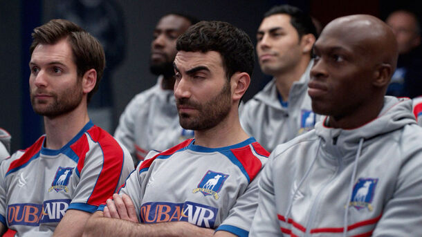Can Ted Lasso Actors Actually Play Soccer?
