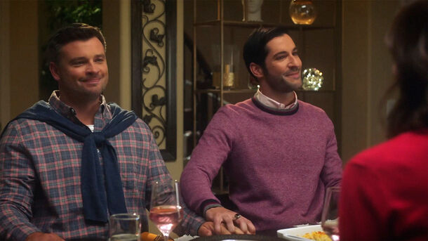 The Lucifer Episode That's So Underrated It's Practically a Crime