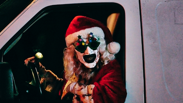 Terrifier 3 and 4 Other Recent Christmas Horror Movies for Every Fan of the Slasher Genre