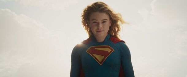 Supergirl Hits HBO Max Two Days After Warner Bros. Sells You the Disc