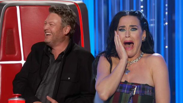 Why Aren't American Idol Rejects Singing Their Way Onto The Voice?