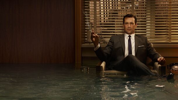 Mad Men and 3 Other TV Series & Movies Starring Jon Hamm to Watch After Your Friends & Neighbors