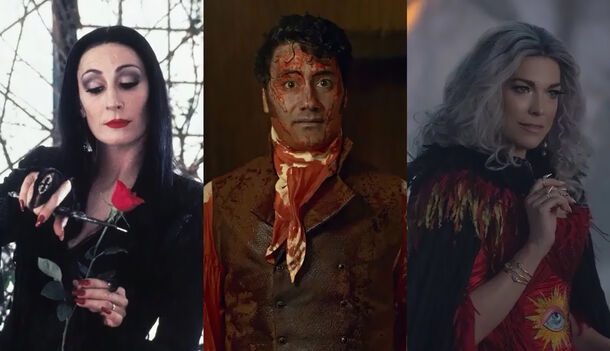 7 Horror Comedies That Are Frighteningly Funny 