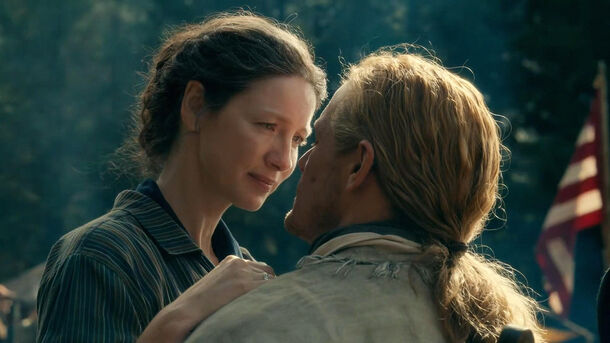 Have Jamie & Claire Lost Their Chemistry in Outlander Season 7?