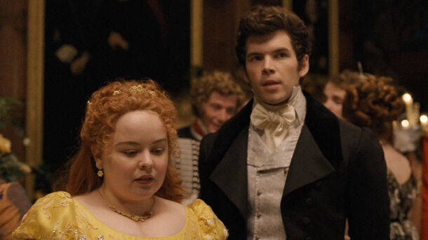 Sorry, Colin, But It's Penelope's Time to Shine in Bridgerton Season 3