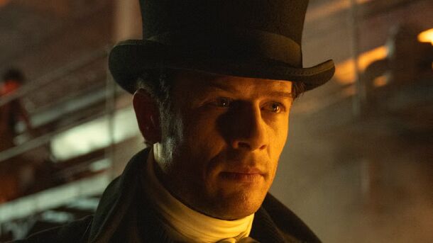 James Norton Says House of Guinness Has Peaky Blinders DNA — But the Twist That Sets It Apart Will Surprise You