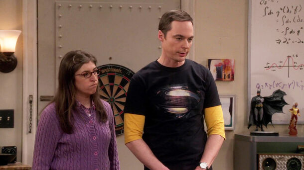 Young Sheldon Sure Loves to Repeat Its Wildest Big Bang Theory Inconsistency
