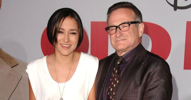 Zelda Williams Draws the Line: No More AI Robin Williams Videos