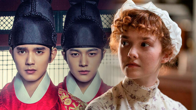 10 Period K-Dramas Every Bridgerton Fan Will Love 10 Period K-Dramas Every Bridgerton Fan Will Love