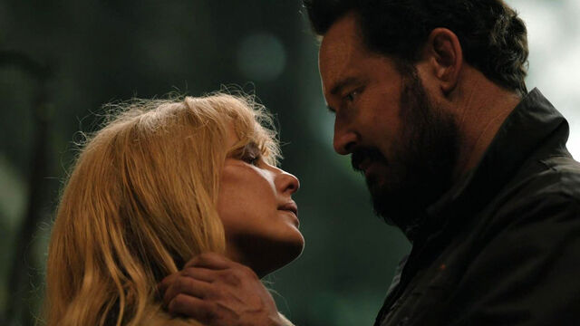 Kelly Reilly Teases No Happy Ending for Beth & Rip in Yellowstone Finale Kelly Reilly Teases No Happy Ending for Beth & Rip in Yellowstone Finale
