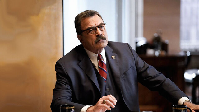 Age Confusion: Just How Old Blue Bloods Characters Really Are?
