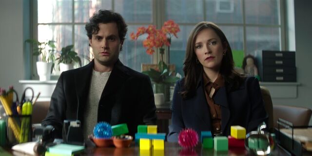 You Season 5 Is Over: Was It a Worthy Finale for the Netflix TV Series?
