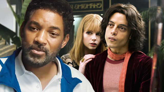 Critically Overestimated: 5 Movie Performances That Didn't Deserve an Oscar