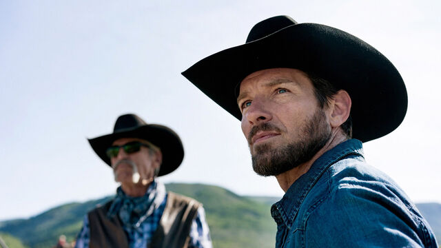 Yellowstone Star Gave a Major Update on When Season 5 Returns for Part 2 Yellowstone Star Gave a Major Update on When Season 5 Returns for Part 2